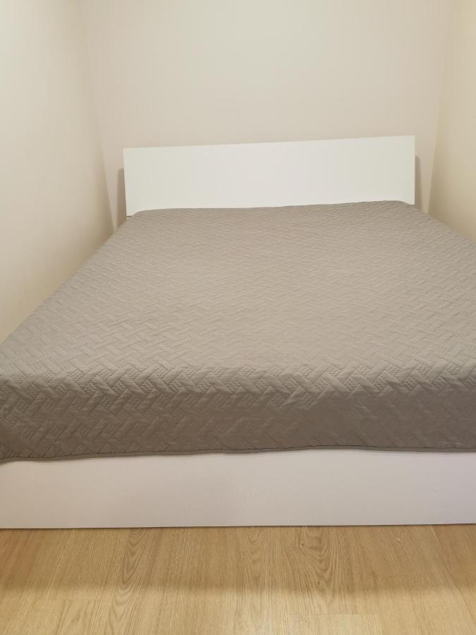 Apartmán Saulelydzio Apartamentai Panevėžys Exteriér fotografie